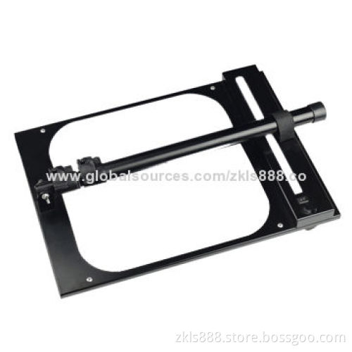 Under Vehicle Search Mirror with LED Light